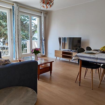 Tres Belle Appartement Lumineuse Spacieux Chantilly Dış mekan fotoğraf