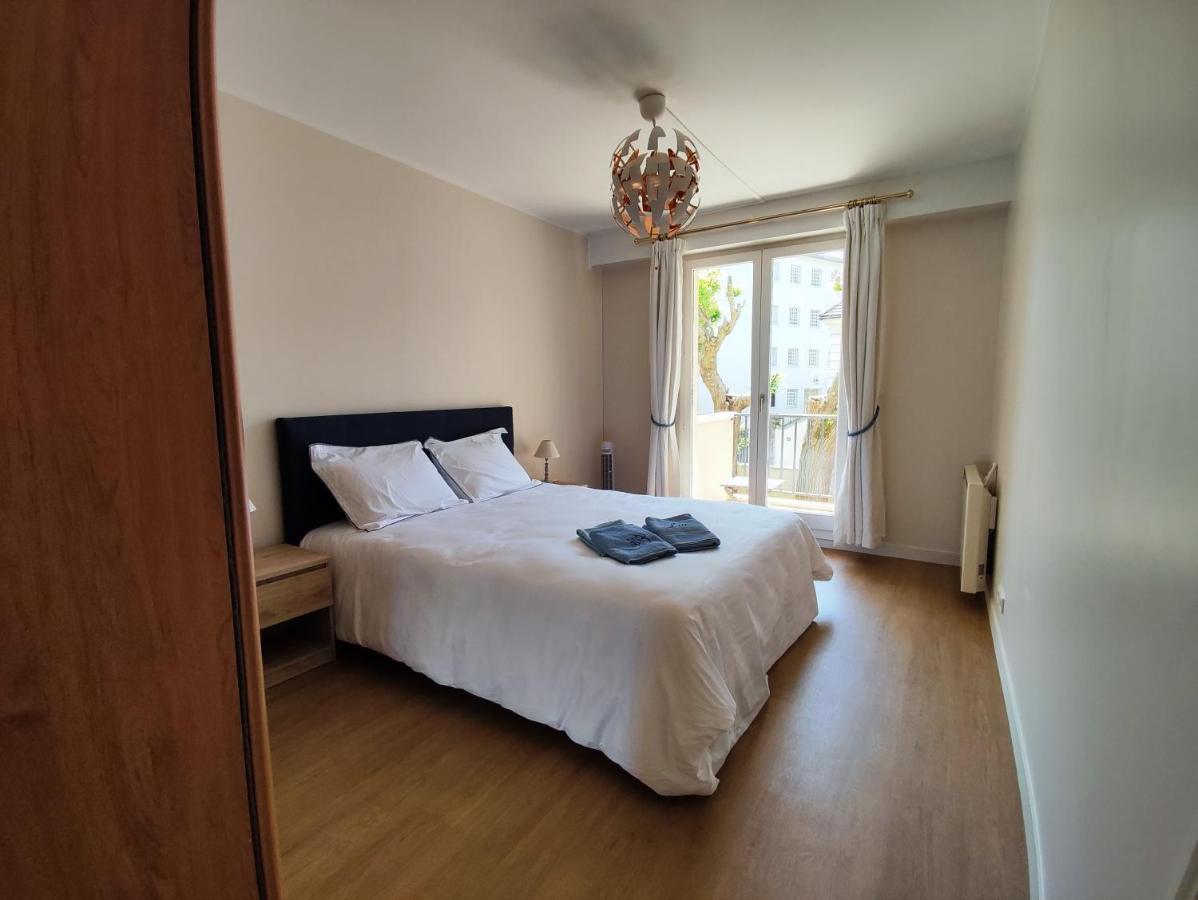 Tres Belle Appartement Lumineuse Spacieux Chantilly Dış mekan fotoğraf