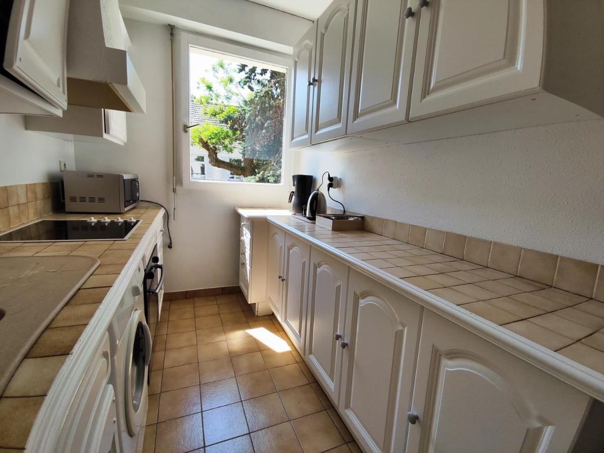 Tres Belle Appartement Lumineuse Spacieux Chantilly Dış mekan fotoğraf