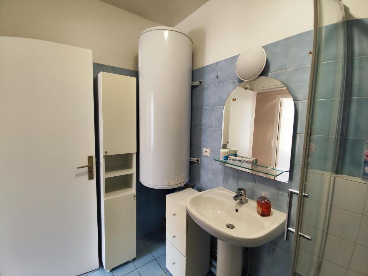 Tres Belle Appartement Lumineuse Spacieux Chantilly Dış mekan fotoğraf