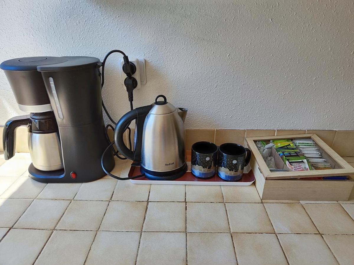 Tres Belle Appartement Lumineuse Spacieux Chantilly Dış mekan fotoğraf