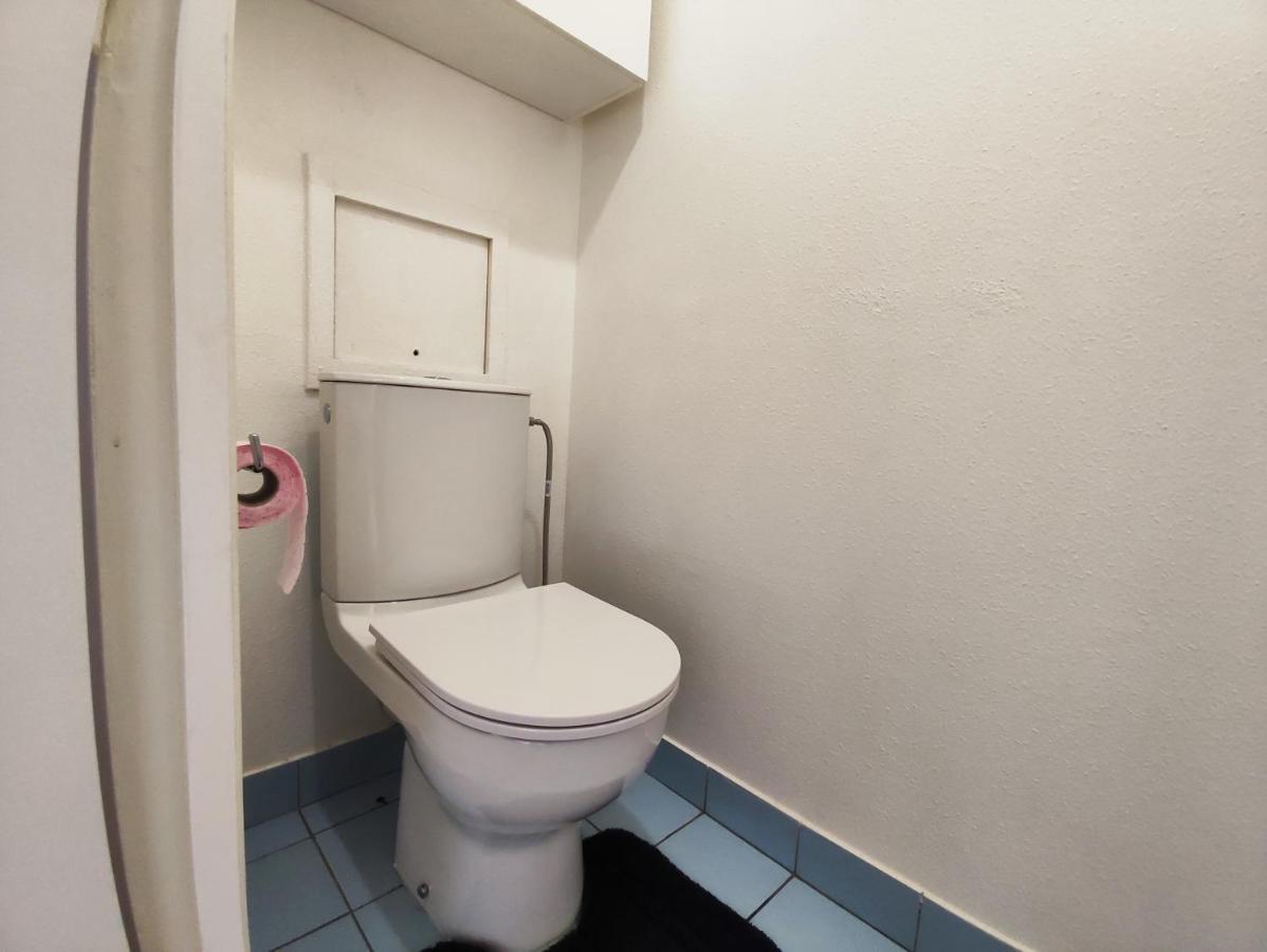 Tres Belle Appartement Lumineuse Spacieux Chantilly Dış mekan fotoğraf