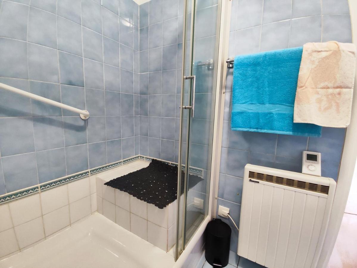Tres Belle Appartement Lumineuse Spacieux Chantilly Dış mekan fotoğraf