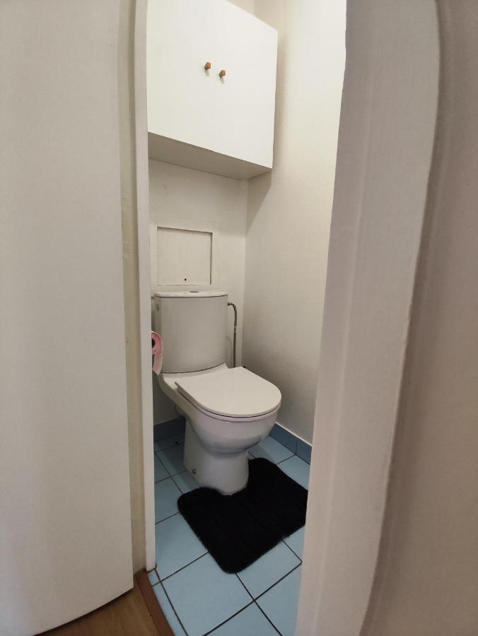 Tres Belle Appartement Lumineuse Spacieux Chantilly Dış mekan fotoğraf