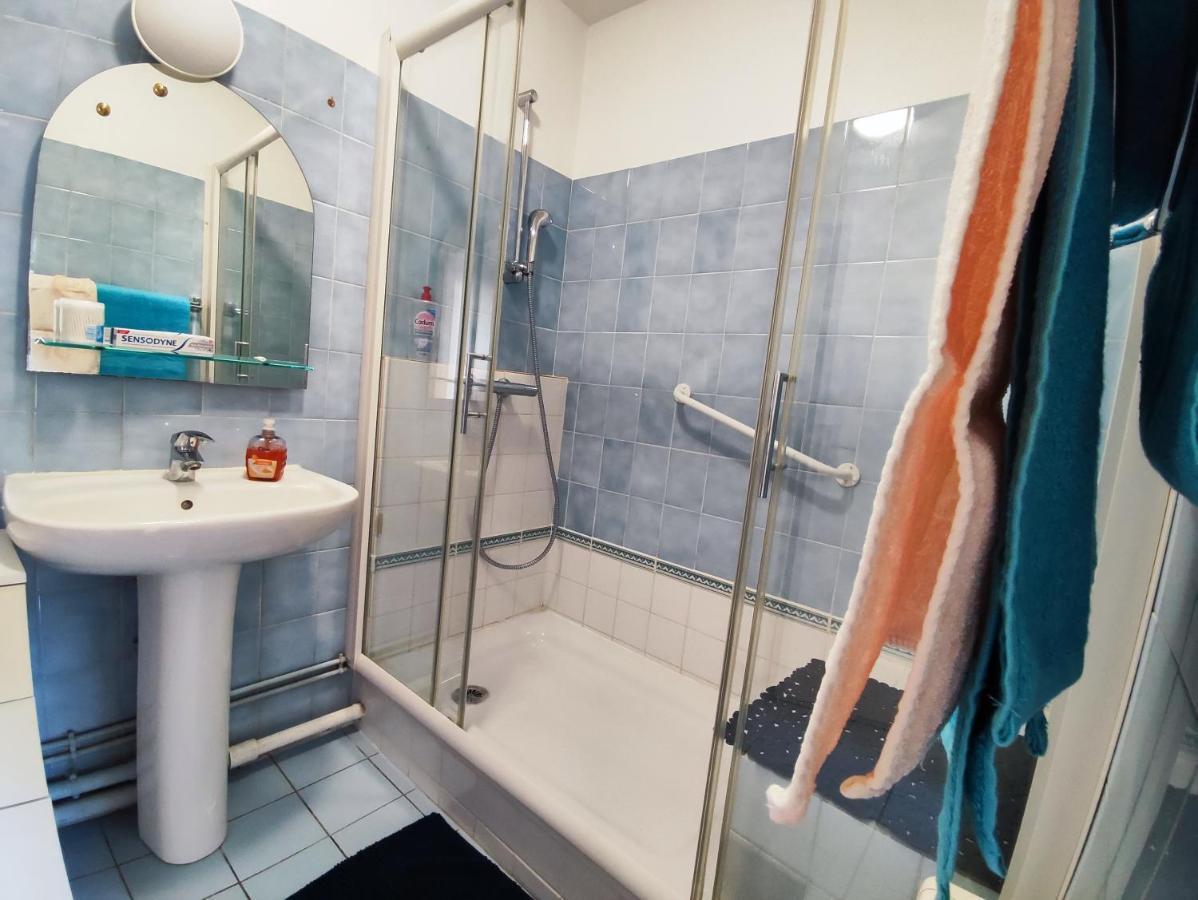 Tres Belle Appartement Lumineuse Spacieux Chantilly Dış mekan fotoğraf