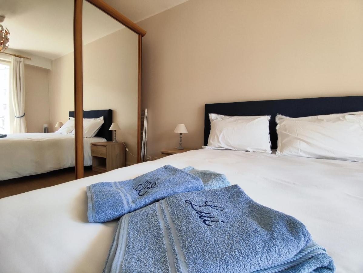 Tres Belle Appartement Lumineuse Spacieux Chantilly Dış mekan fotoğraf