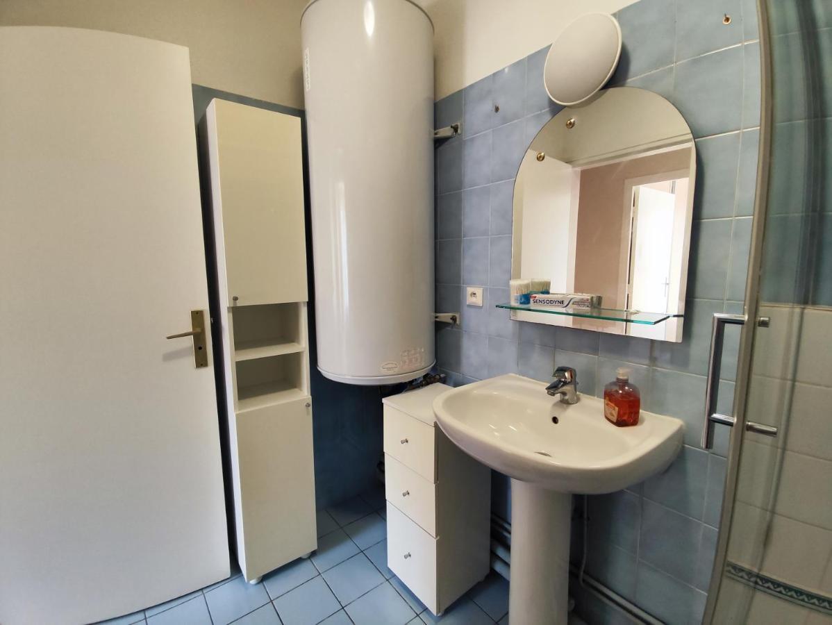 Tres Belle Appartement Lumineuse Spacieux Chantilly Dış mekan fotoğraf