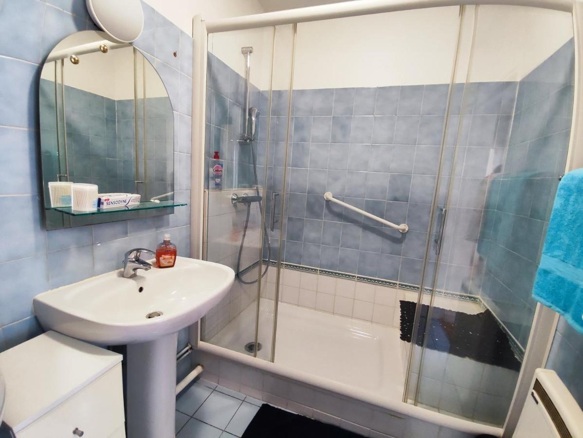 Tres Belle Appartement Lumineuse Spacieux Chantilly Dış mekan fotoğraf