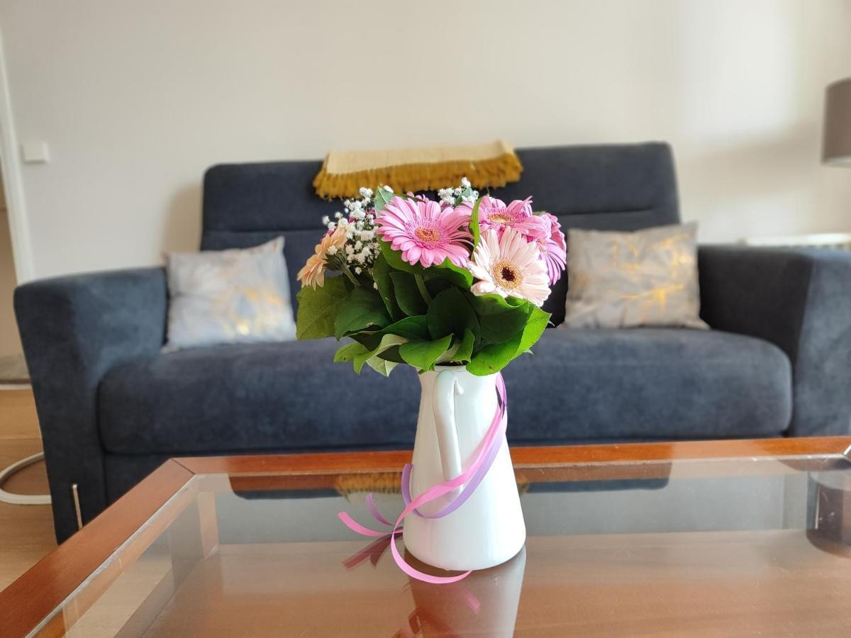 Tres Belle Appartement Lumineuse Spacieux Chantilly Dış mekan fotoğraf