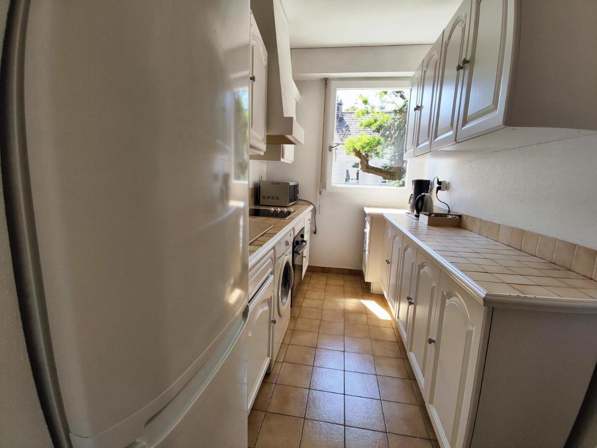 Tres Belle Appartement Lumineuse Spacieux Chantilly Dış mekan fotoğraf