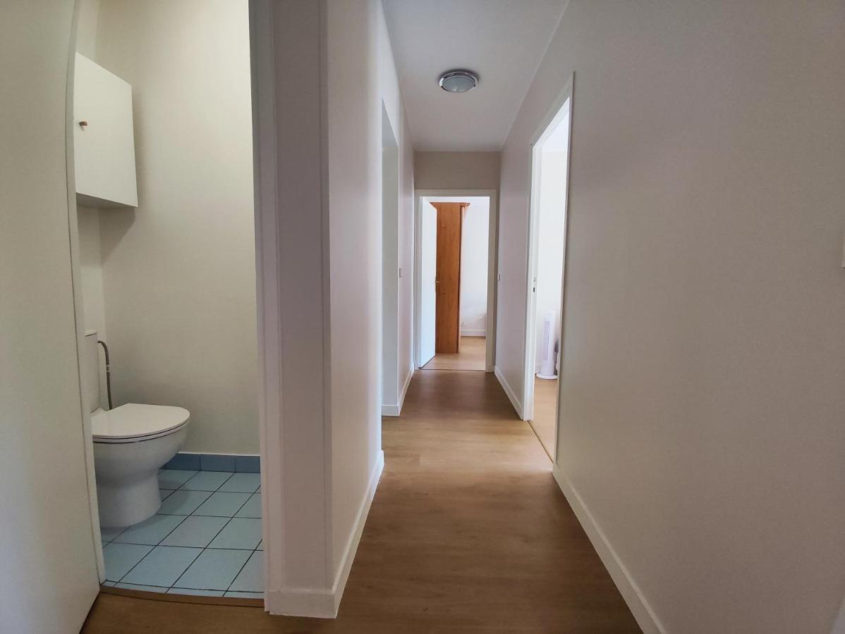 Tres Belle Appartement Lumineuse Spacieux Chantilly Dış mekan fotoğraf