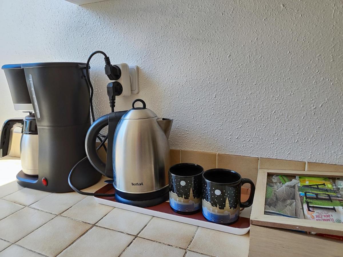 Tres Belle Appartement Lumineuse Spacieux Chantilly Dış mekan fotoğraf
