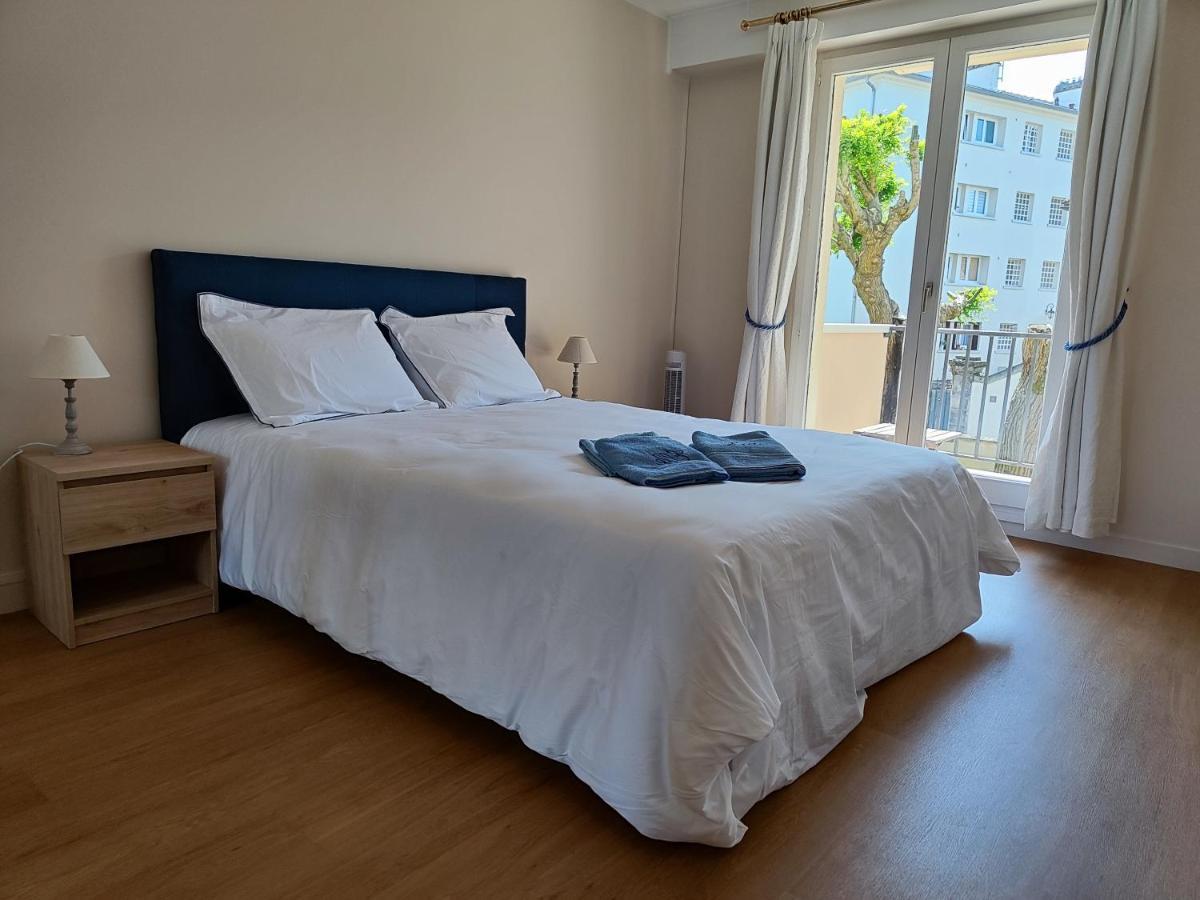 Tres Belle Appartement Lumineuse Spacieux Chantilly Dış mekan fotoğraf