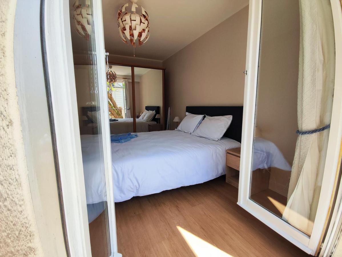 Tres Belle Appartement Lumineuse Spacieux Chantilly Dış mekan fotoğraf
