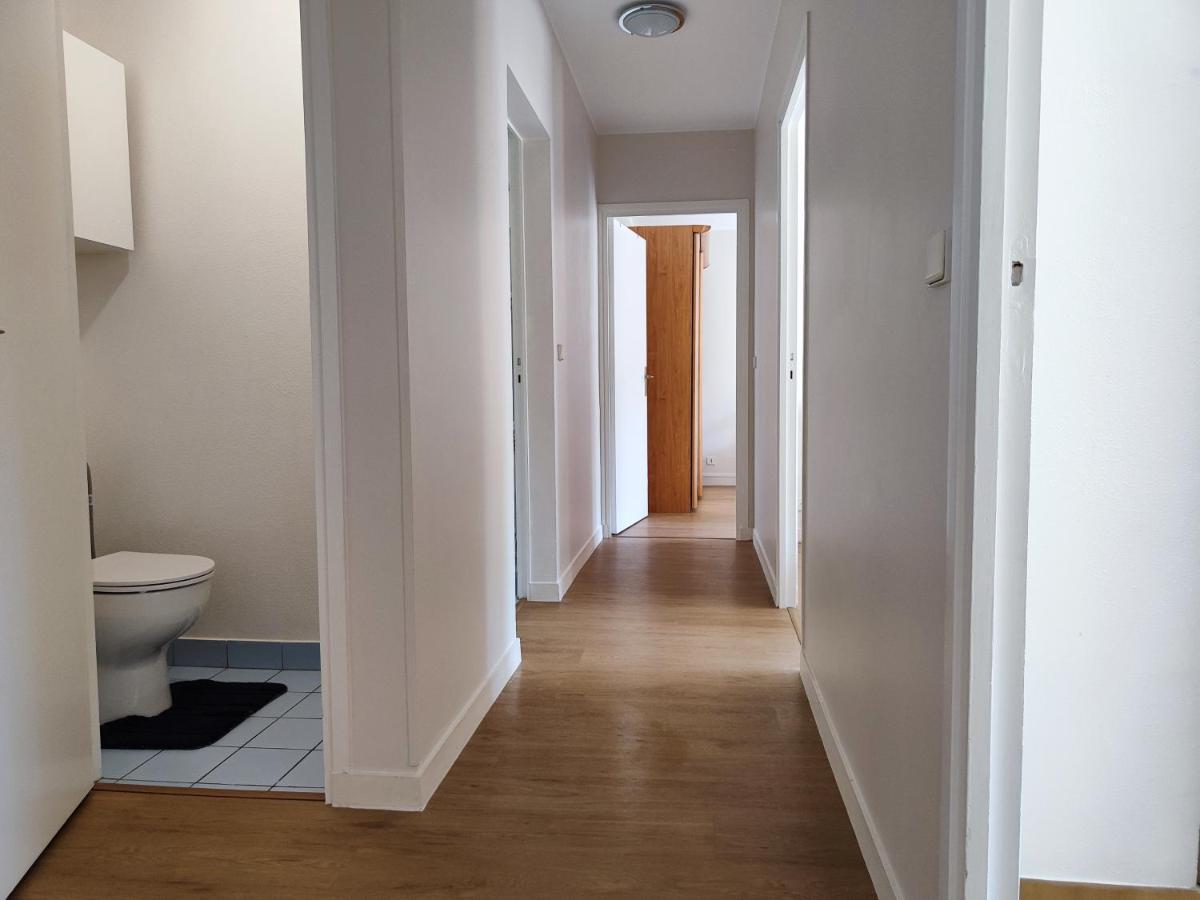 Tres Belle Appartement Lumineuse Spacieux Chantilly Dış mekan fotoğraf